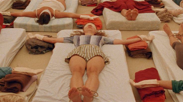 Leitzako Herri Aretoan zinemaz gozatzeko aukera izanen dute ilbeltzaren 17an eta 18an