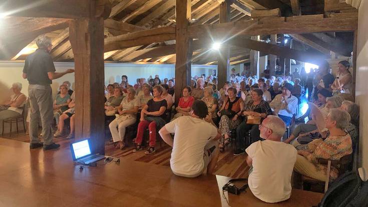 Baztango osasun zerbitzu publikoaren egoera salatzeko manifestazioa eginen dute irailaren 29an