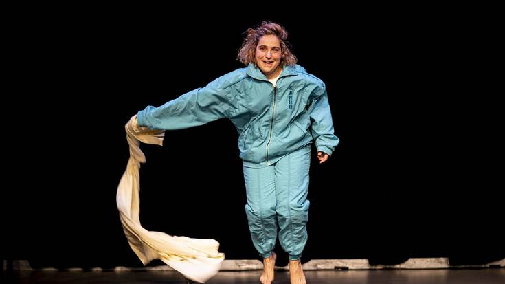 ‘Erresistentzia arazo fisikoa da’ antzezlana igandean eskainiko dute Lesakako Harriondoan