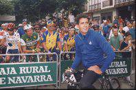 La Miguel Indurain’ uztailaren 29an