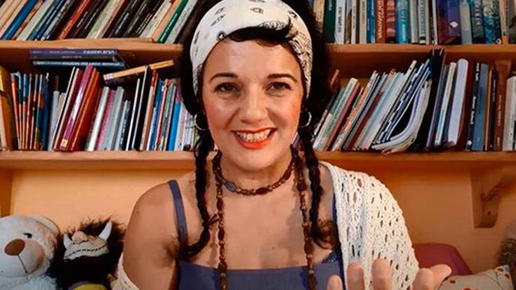 Maite Franko ipuin kontalaria izanen da martxoaren 15ean Lesakan