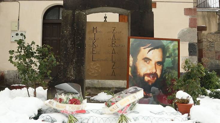 'Non dago Mikel?' dokumentala ikusteko aukera izanen dute urtarrilaren 3an Leitzan