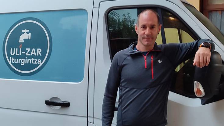 «Bezeroari entzun eta irtenbiderik onena ematea da gure nahia»