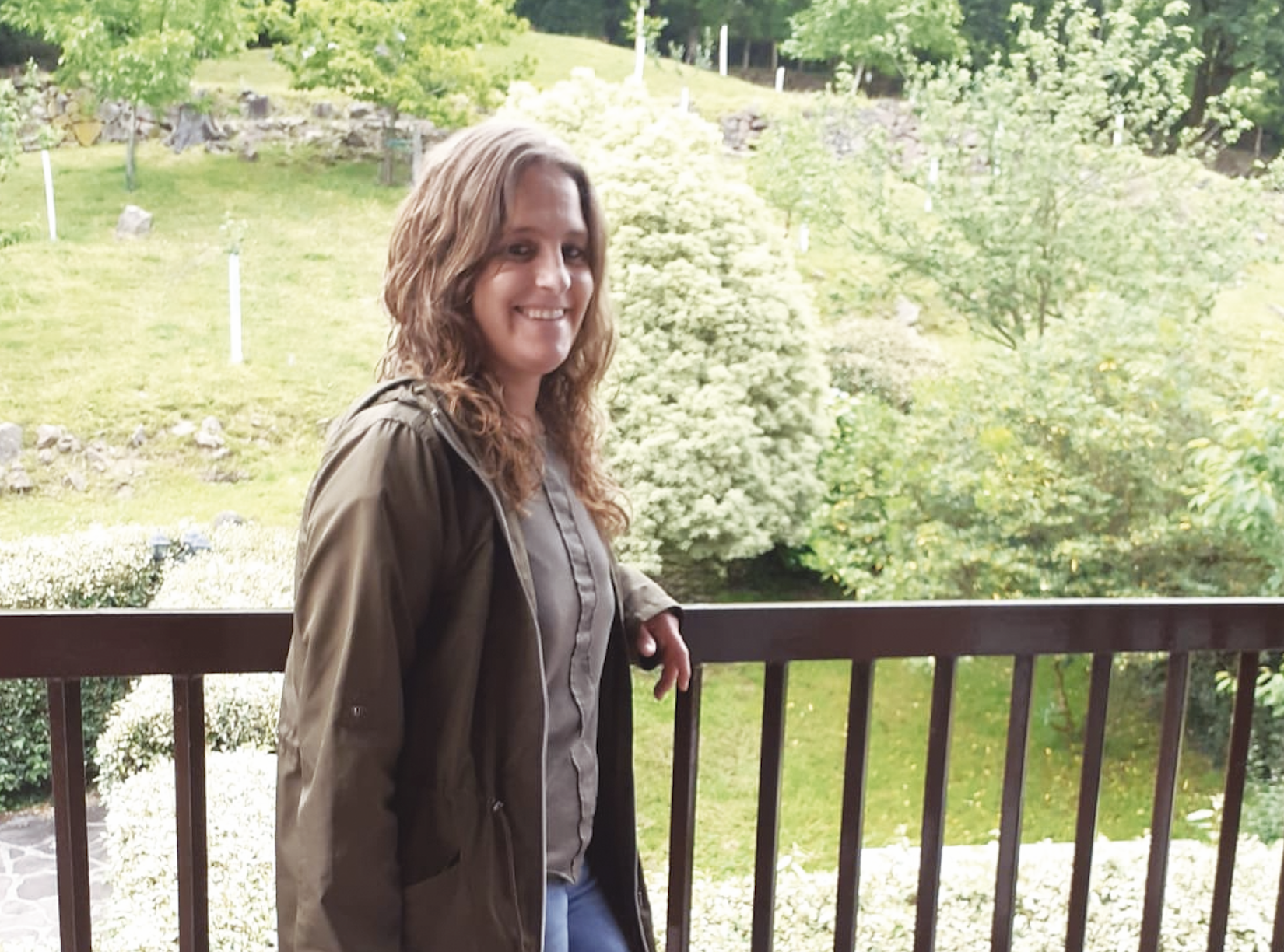 «Aurten inoiz baino gehiago sumatu dugu toki falta jangelan»
