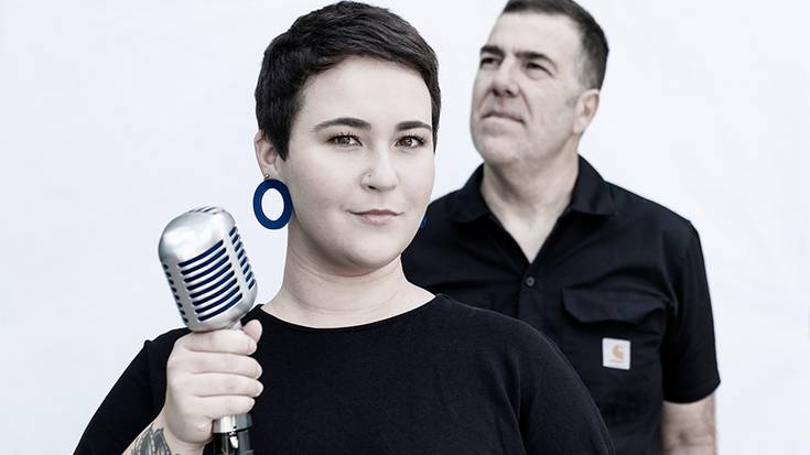 Arima Soul eta DJ Makala & Lidia larunbat honetan Arantzako Aterpean