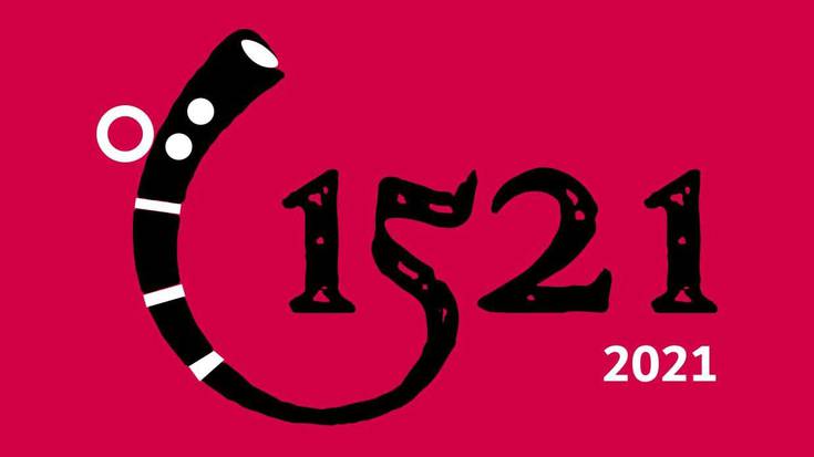 Euskal Herriko Txistulari Elkartearen ikuskizuna Amaiurrera ailegatuko da abuztuaren 13an