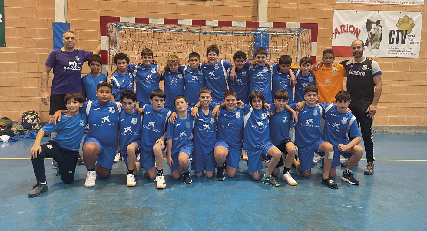 Garaipenik ez dute lortu eskualdeko futbol talde nagusiek