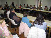 Bezeroen premiei erantzuteko ikerketa egin du Bertizko Merkatari Elkarteak