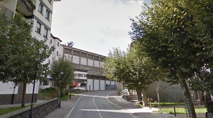 Berako Eztegara pasealekuko argiteria publikoa zerbitzutik kanpo egonen da egun batzuetan