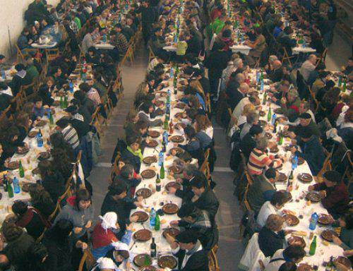 Azaroa: mota guztietako ekitaldiz gainezka