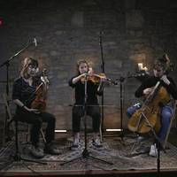 Habia taldearen kontzertua Zugarramurdin