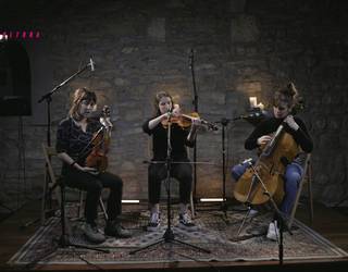 Emazteen Nazioarteko Egunaren harira kontzertua izanen da larunbatean Zugarramurdin