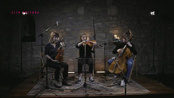 Emazteen Nazioarteko Egunaren harira kontzertua izanen da larunbatean Zugarramurdin