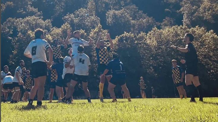 Erregionaleko futbol derbia jokatuko dute Aurrerak eta Baztanek Leitzan