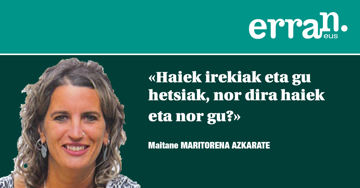 Sinetsitako gezurrak