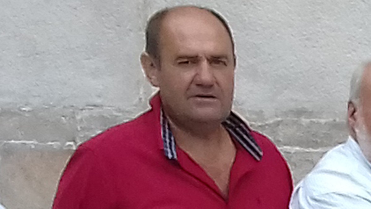 Battitte Laborde egungo Sarako auzapeza hirugarrenez aurkeztuko da bozetara