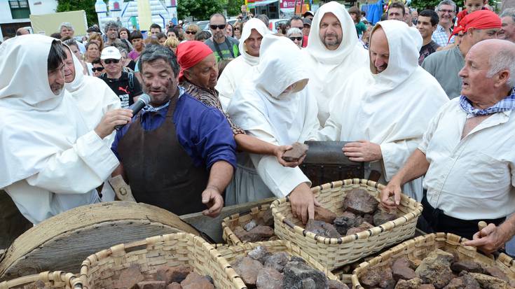 Urdazubiko eta Pobeñako gazteen arteko elkartrukea sustatu nahi dute