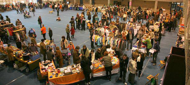 Berako laugarren salgai hondarren feria eginen da igandean