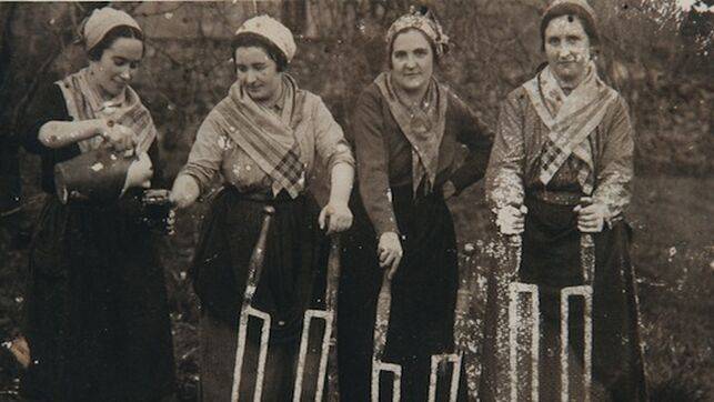 [OLERKIA] Emakumeenganako Indarkeriaren Kontrako Nazioarteko Eguna