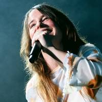 Olatz Salvadorren kontzertua