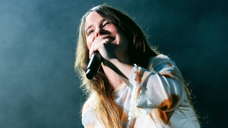 Olatz Salvadorrek kontzertua emanen du larunbatean Arantzan