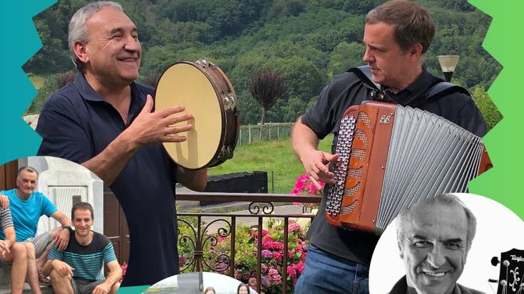 Soinularien jaialdi handia eginen dute azaroaren 2an Lesakan