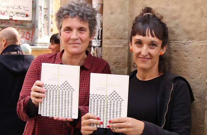 ‘Esne Berriketan’ bertso saio literarioa izanen dute irailaren 10ean Lesakan