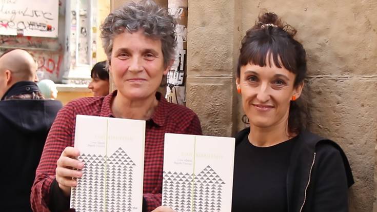 ‘Esne Berriketan’ bertso saio literarioa izanen dute irailaren 10ean Lesakan