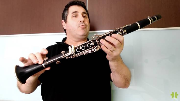 Berako Isidoro Fagoaga Musika Eskolan izen-ematea zabalik bihar arte