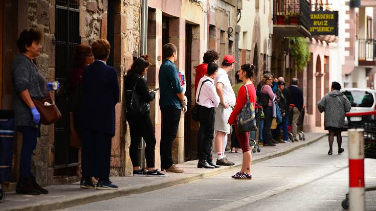 Malerreka eta Bertizaranako Elikadura sistemaren diagnosiaren aurkezpena eginen du Malerrekako Mankomunitateak