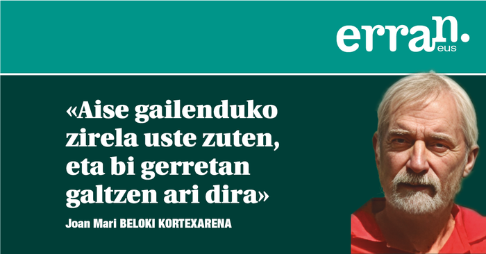 Nondik norako berberak