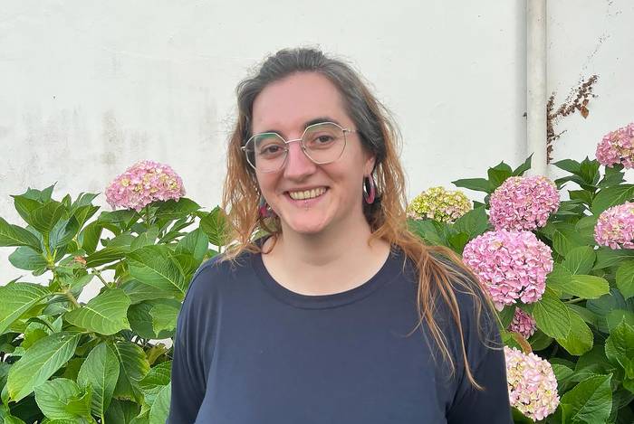 «Herri ttikietako bestetan sortzen den giro berezia nahiago dut»