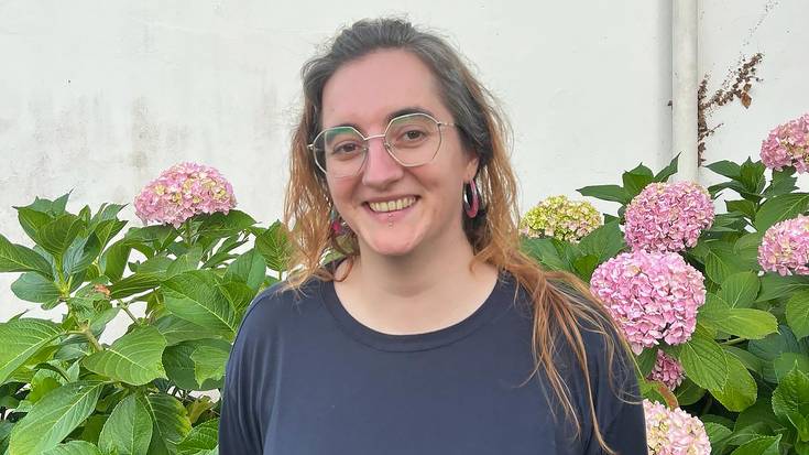 «Herri ttikietako bestetan sortzen den giro berezia nahiago dut»