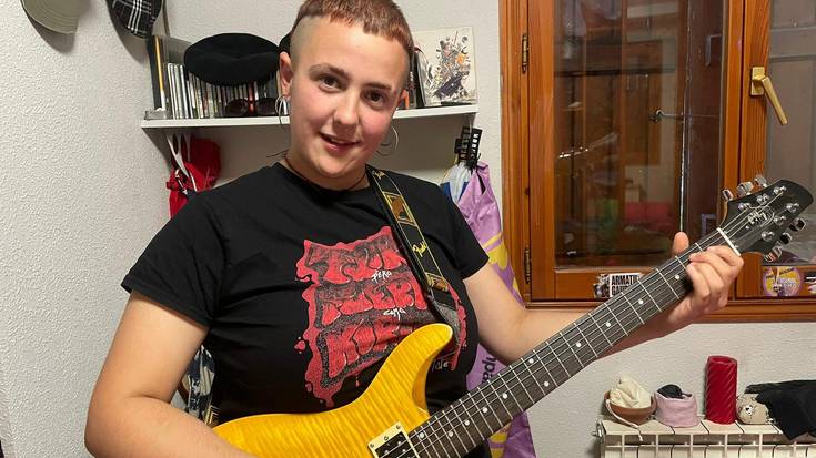 «Gorputz ez-bitarrok ere gizarte honen parte gara»