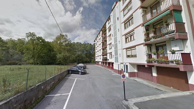 Bizikleta bidearen proiektuko azalpenak emateko bilera eginen du Berako Udalak Ibaialdeko bizilagunekin