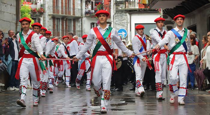 Sanferminetako balorazioa egiteko Besta Batzordea bilduko da irailaren 16an Lesakan