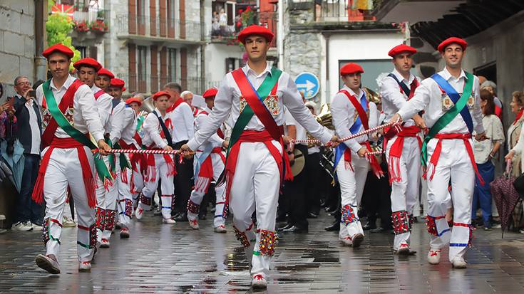 Sanferminetako balorazioa egiteko Besta Batzordea bilduko da irailaren 16an Lesakan