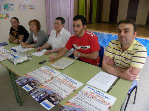 Berdintasuna eta kontziliazioa lantzeko jarduerak eginen dira asteotan Bortzirietan