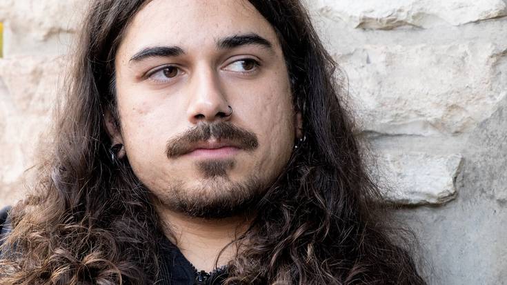 «Rock musika jotzea ozeano batean igeri egitea bezalakoa da»