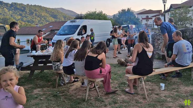 Gaztelun ere besten seinalea egin dute