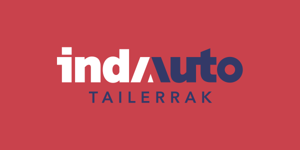 INDAUTO TAILERRAK logotipoa