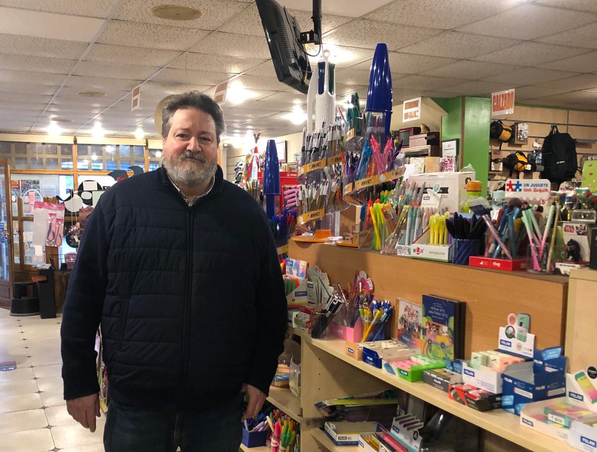 «Gizartearen kontsumo ohiturak aldatzen ari dira»