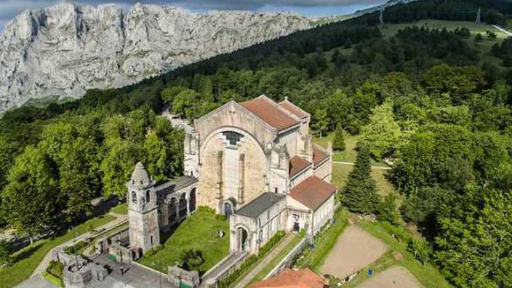 Urkiolara bidaia antolatu du Lesakako San Fermin elkarteak