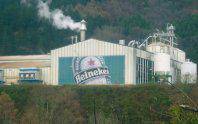 Heinekeneko langileek ontzat hartu dute zuzendaritzarekin lortutako aurreakordioa