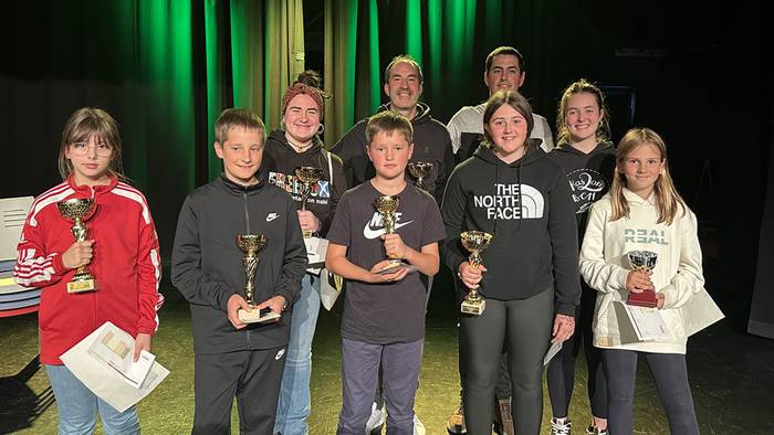 Baztan-Bidasoko XXXIX. Bertsopaper Lehiaketa martxan da