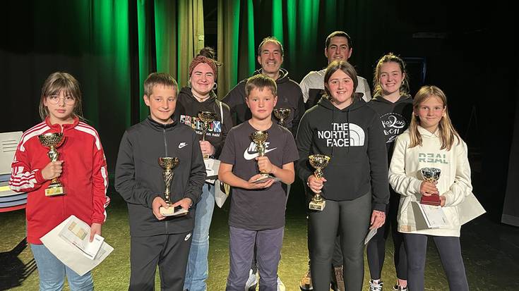 Baztan-Bidasoko XXXIX. Bertsopaper Lehiaketa martxan da