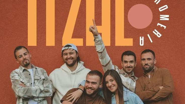 Gaur Beran ariko den Itzal Erromeria taldea ezagutu dugu