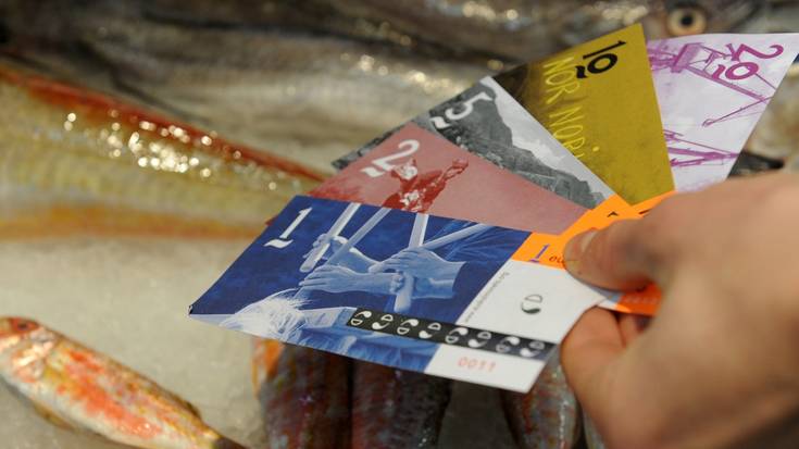 Tokiko moneta garatzeko pausoak Baztanen