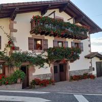 Loraldiaren V.edizioaren sari banaketa