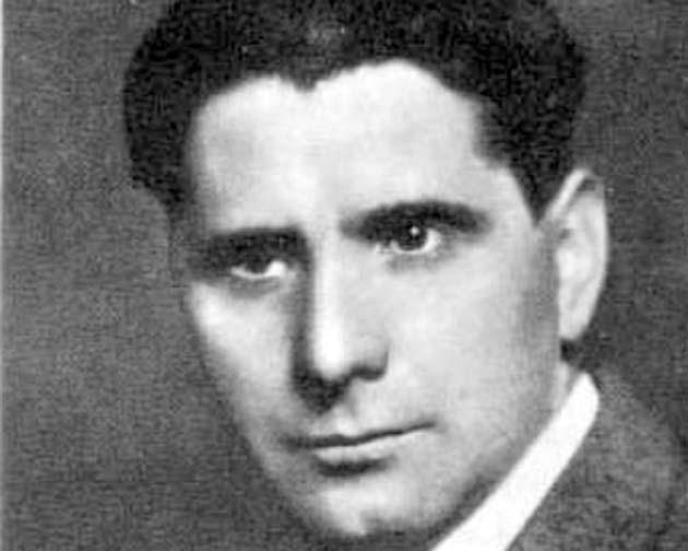Isidoro Fagoagari buruzko hitzaldia 